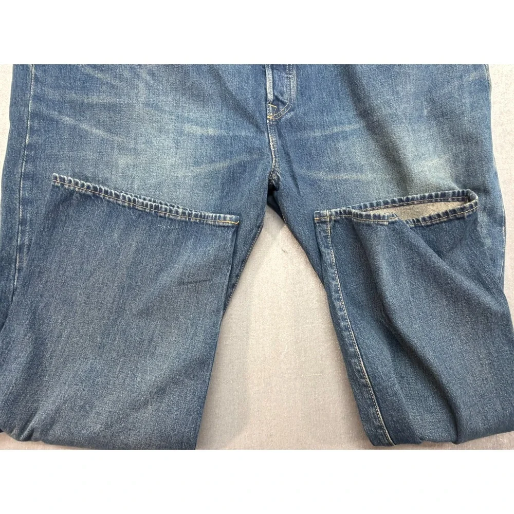 Levis product pair